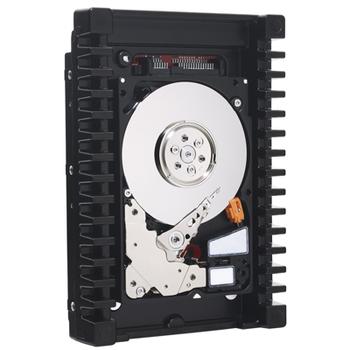 WESTERN DIGITAL VELOCI RAPTOR 300GB SATA (WD3000HLFS)