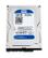 WESTERN DIGITAL HD Caviar Blue/ 320GB SATA 6GB 3.5"