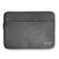 PORT DESIGNS 10-12_ Milano Ultra soft Universal Notebook Sleeve Grey_ 140700
