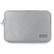 PORT DESIGNS 11_ Milano Ultra soft Macbook Sleeve Silver_ 140710