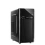 INTER-TECH Mc-02 Micro Tower Black (88881267)