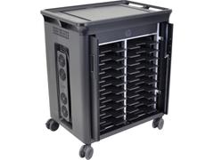 HP 20 Mgd Charging Cart V2