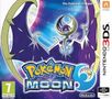 NINTENDO Pokémon: Moon - 3DS (201186)