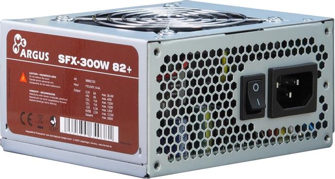 INTER-TECH Sfx-300W Power Supply Unit (88882153)