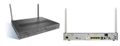 CISCO SECURE ROUTER W/ WAN FE 3.7G