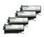 LANIER 6450/6550 Toner 550 gram