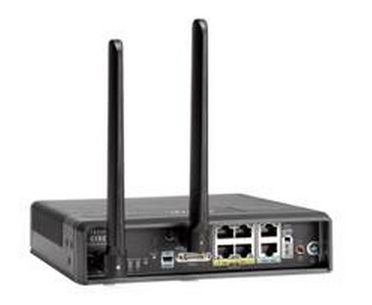 CISCO Router/ C819 Secure Hardened M2M GW (C819HG+7-K9)