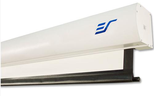 ELITE SCREENS SK200XHW2 MaxWhite FG 200inch 442x249 Vorlauf 15cm 16:9 White SAKER PREMIUM MOTORSCREEN (SK200XHW2)