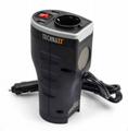 TECHNAXX CAR POWER INVERTER 2 USB PORTS TE13