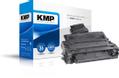 KMP Toner HP CE255X comp. black F-FEEDS