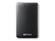 BUFFALO MiniStation SSD 120GB Black External/ USB3.1 (SSD-PM120U3B-EU)