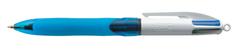 BIC Kuglepen 4 farver Bic Grip