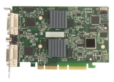 DATAPATH VisionAV-HD Capture Card (VISIONAV-HD)