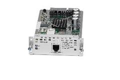 CISCO 1-port VDSL2/ADSL2+ over POTS with Annex A - DSL-Modem - Network Interface Module (NIM) - für Cisco 4451-X, Integrated Services Router 4321, 4331, 4351, 4431
