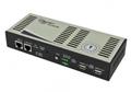 ALLNET ALL048700 / Splitter HPoE 90W 10-25V 2x USB 2.0 je 10w/2A