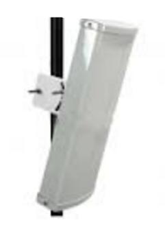 ALLNET Antenne 5,8 GHz 17dBi Sectorial 90° outdoor N-Type L (HG5817P-090)