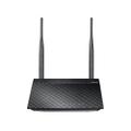ASUS RT-N12E C1 N300 WLAN ROUTER 802.11 B/G/N         IN WRLS