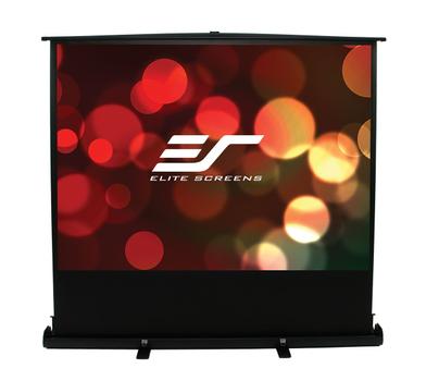ELITE SCREENS Projection Screen 2.13 M  (F84XWH2)