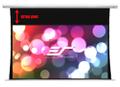 ELITE SCREENS ELITE SKT135XHW2-E24 16:9 H:168.1 W:299 White built-in Circuit board, V3.0 IR & RF & Wall board, 12V Trigger, Fiber Glass Fabric