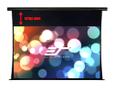 ELITE SCREENS ELITE SKT150UHW2-E24 16:9 H:186.9 W:332 Black built-in Circuit board, V3.0 IR & RF & Wall board, 12V Trigger, Fiber Glass Fabric