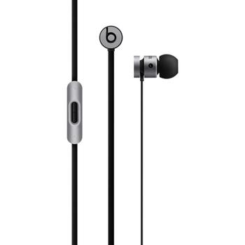 APPLE URBEATS EARPHONES SPACE GRAY                       IN CONS (MK9W2ZM/B)