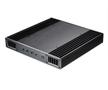 AKASA Plato X6 fanless case for 6th and 5th Generation Intel® NU