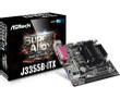 ASROCK J3355B-ITX Intel J3355 CPU (90-MXB3V0-A0UAYZ)