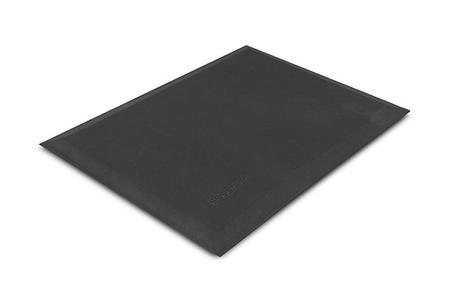 ERGOTRON NEO-FLEX MAT SMALL ANTI-FATIGUE BLACK 610 X 460 X 17 MM 1.4KG ACCS (98-078)