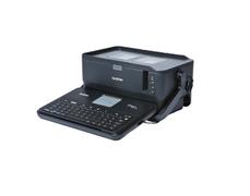 BROTHER P-touch D800W Professional labelprinter with USB and Wi-Fi IN