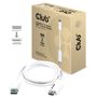 CLUB 3D Club3D Kabel DisplayPort > HDMI 2.0 3D 4K60Hz aktiv 3m retail