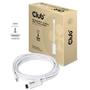 CLUB 3D Cable MiniDisplayPort   HDMI  (CAC-1173)