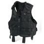 LOWEPRO S&F Technical Vest (S/M) | black