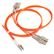 PEAKOPTICAL LC/ PC-LC/ PC Duplex MM