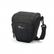 LOWEPRO TOPLOADER ZOOM 45 AW II BLACK