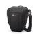 LOWEPRO TOPLOADER ZOOM 50 AW II BLACK