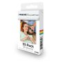 POLAROID film 30 bilder Z-2300 ZINK papir for Z2300. 2 x 3" (POLZ2X330 $DEL)