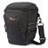 LOWEPRO Shoulder Bag Lowepro Toploader Pro? 70 AW | black