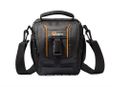 LOWEPRO Shoulder Bag Adventura SH 120 II | BLACK