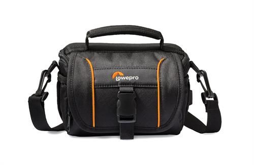 LOWEPRO Shoulder Bag LOWEPRO Adventura SH 110 II | BLACK (LP36865)