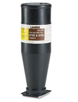 LANIER 6755/6765 Toner Cartridge Type 6765 1200 gram (117-0184)