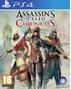 UBISOFT Assassin_s Creed Chronicles - PS4
