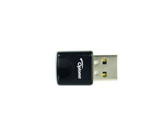 OPTOMA SP.71Z01GC01 WUSB Wireless USB Adapter (SP.71Z01GC01)
