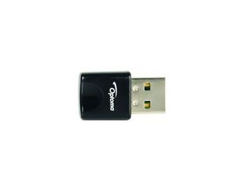 OPTOMA WUSB - WIRELESS USB ADAPTER . ACCS (SP.71Z01GC01)