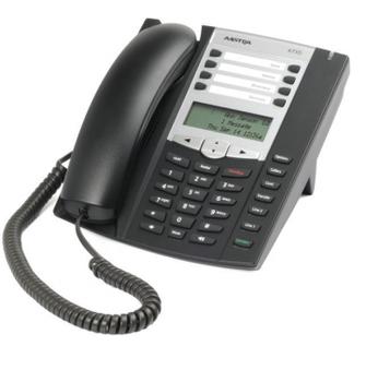 MITEL Mivoice 6730 Analog Phone (ATD0033A)