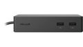 MICROSOFT DOCKING STATION SURFACE PRO 4 IT/PL/PT/ES D 1 EU PLUG NON UK ACCS