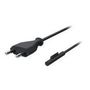 MICROSOFT MS Surface 65W Power Supply USB Cmmr SC DA/ FI/ NO/ SV Hdwr Commercial