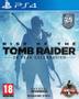 SQUARE ENIX Rise of the Tomb Raider: 20 Year Celebration - Sony PlayStation 4 - Action - first person puzzle