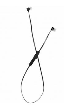 KITSOUND Ã˜replugger Hive Svart In-Ear TrÃ¥dlÃ¸s Mic (KSHIVBTBK)