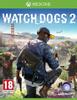 UBISOFT Watch Dogs 2 - XB1