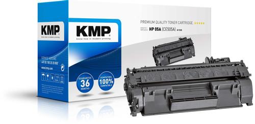KMP Toner HP LJ P2055/ P2035 CE505A F-FEEDS (1217,8000)